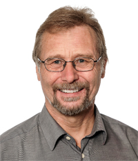 gerhard bosshard gerhard bosshard