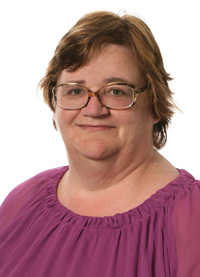 Susanne Brechbühler Susanne Brechbühler