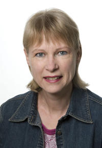 Helene Moser Helene Moser