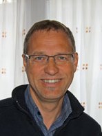 Kurt Heiniger Kurt Heiniger