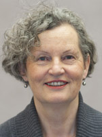 Elisabeth Bühler Elisabeth Bühler