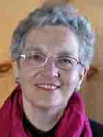 Frau Elisabeth Haemmerli Frau Elisabeth Haemmerli