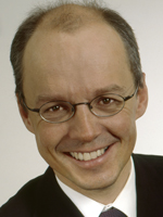 Gerhard Wagner Gerhard Wagner